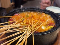 -胡马八破·川菜小馆(宽厚里店)