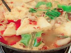 -湘肠香火锅店(团结湖店)