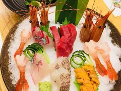 -花狸日本料理(柏庐广场店)
