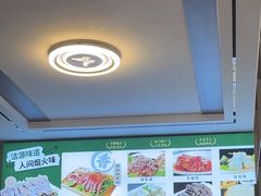 -沽源味道蒙餐莜面家常菜