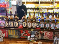 -小川洋风料理(汉街店)