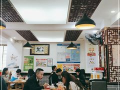 大堂-马三洋芋片(兰州总店)