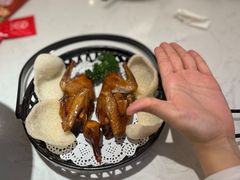 -避风塘(江桥万达店)