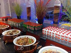 -阳光牧场自助餐厅(宝德购物中心店)