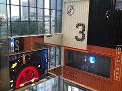 -天虹购物中心(石路店)