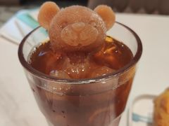 -柠檬树茶餐厅(海雅缤纷城店)