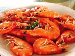 -四川人郑霞海鲜