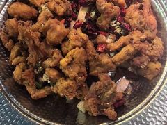 -小鱼小牛·鱼牛干锅·脆鱼火锅(世欧广场店)