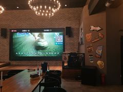 -Kings party 高端轰趴会所(朝阳北路店)