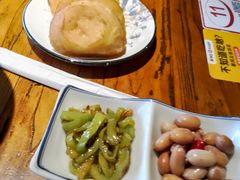 -老雒阳面馆·水席(洛宁高速路口店)