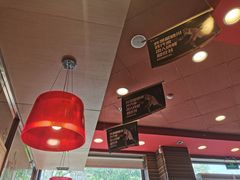 大堂-和合谷(长虹桥店)