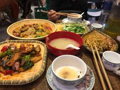 -易老妈蹄花.特色川菜(人民公园总店)
