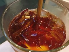 -一粒糖 · 潮汕小吃-海石花特色甜品