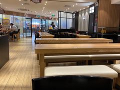 大堂-大家乐(广州中华广场店)