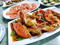 -四川小胡子海鲜(丁村万人海鲜广场店)