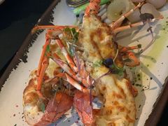 -上海苏宁宝丽嘉酒店·Cafe Bellagio西餐厅
