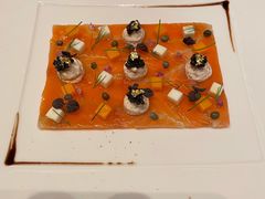 -LA TABLE de Joël Robuchon Restaurant
