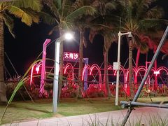 -大梅沙海滨公园