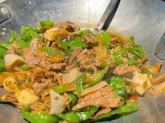 -老湘村·湖南土菜(天河维多利店)