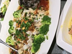 -隐食私房菜(渡口·光荣院南门·老街店)