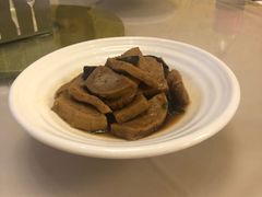 -新聚丰菜馆(太监弄店)