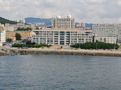 -星海湾跨海大桥