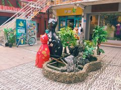 -猫街麻糍哥(思明南路店)