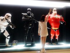 -UME影城(安贞DTS:X店)