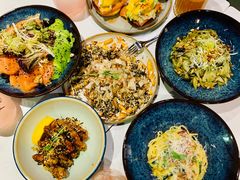 -BE BRIGHT KITCHEN(正佳广场店)