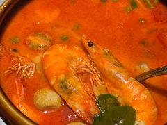-BetterThai 泰加(苏州中心店)