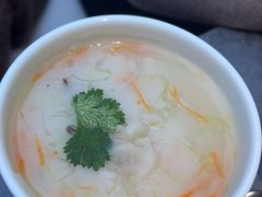 -江南里·新浙菜(苏州大悦城店)