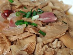 -玲燕蒸菜馆(江东路店)