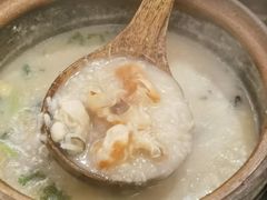 -大洋家·精品潮汕菜·生腌砂锅粥(天河东路店)