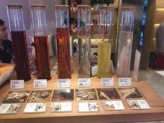 -1828王老吉·草本新茶(珠江新城地铁站店)