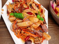 -小喜客·云南特色菜(纳西庭院店)