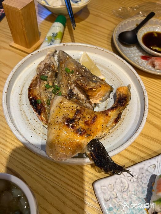 Top House日式料理(茸北店)图片