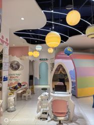 -星咔萌StarCamo儿童剪发(芳圆里IDMALL品牌形象店)