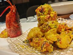 -鱼乐轩·俄罗斯海鲜直供餐厅(群力店)