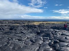 -夏威夷火山国家公园