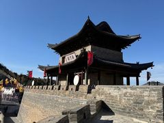 -雁门关景区