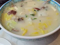 -福来居烤鸭店(天坛二店)