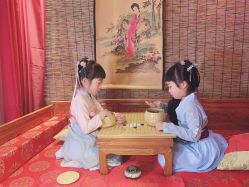 -汉仪华裳汉服馆(打浦桥店)