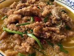 -西安饭庄·非遗陕菜(钟楼店)