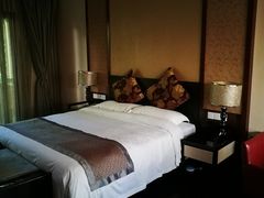 -三亚珠江南田温泉度假区