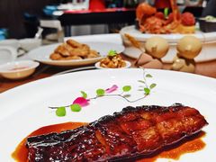 -红棉中餐厅·广州海航威斯汀酒店