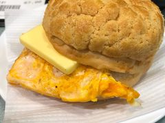 招牌菠萝油-华嫂冰室(尖沙咀店)