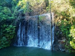 -古龙峡云天玻霸