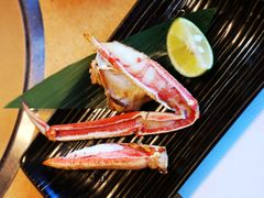 -蟹道乐(道顿堀本店)