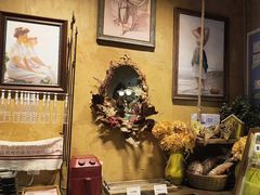 -乡田小墅(展览馆路JK FUN商城店)