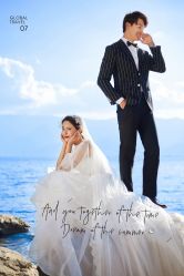 -太古映画婚纱摄影(天河店)